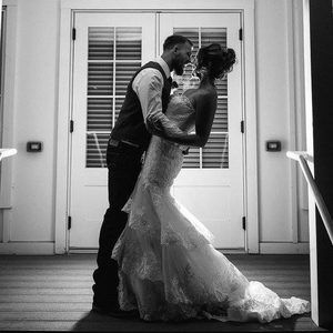 Meet your Posher, Leah